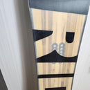 Ride Boards Alter Ego 155 Cm