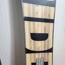 Ride Boards Alter Ego 155 Cm