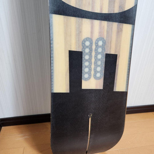 Ride Boards Alter Ego 155 Cm