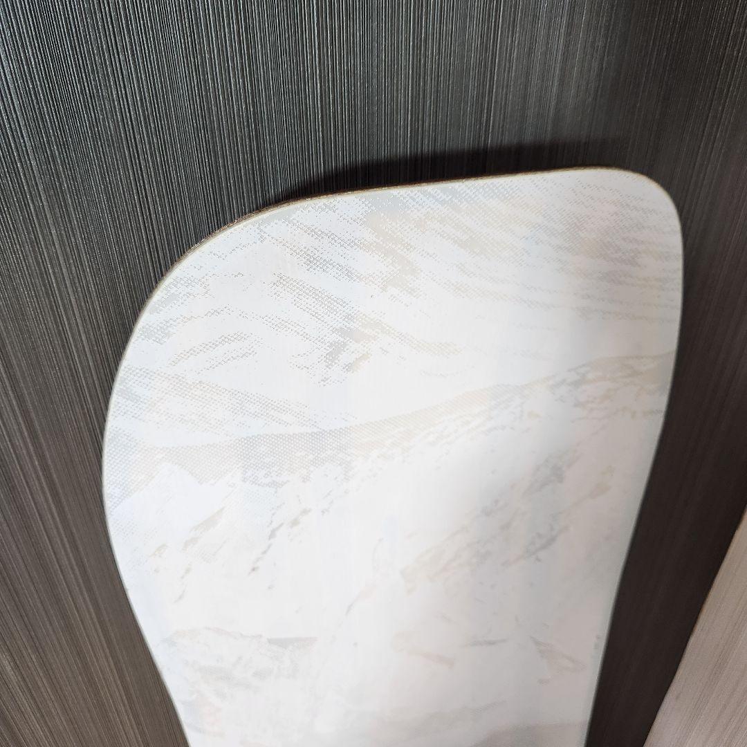 Ride Boards Alter Ego 155 Cm