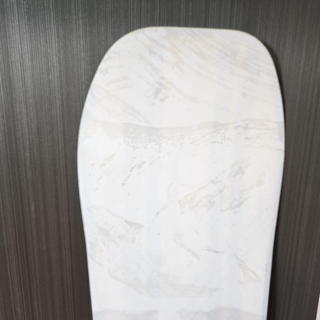 Ride Boards Alter Ego 155 Cm