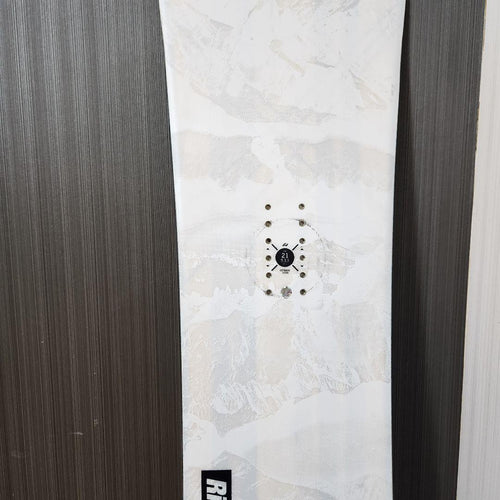 Ride Boards Alter Ego 155 Cm