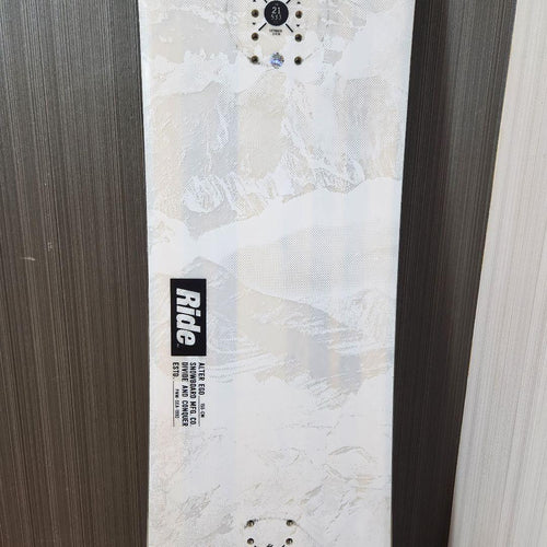 Ride Boards Alter Ego 155 Cm
