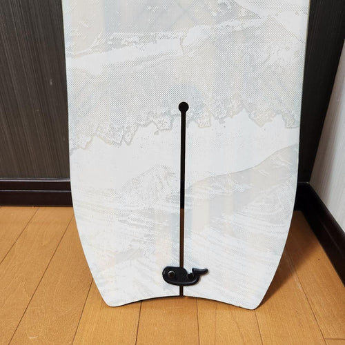 Ride Boards Alter Ego 155 Cm