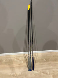 Shafts