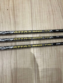 Shafts