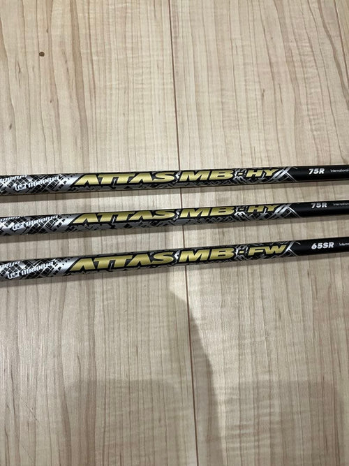 Shafts