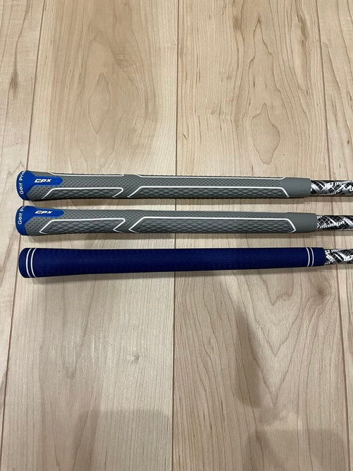 Shafts