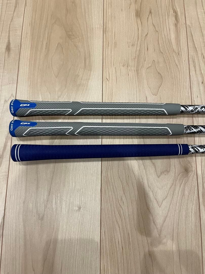 Shafts