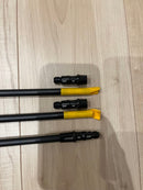 Shafts