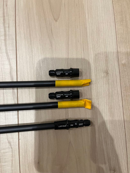 Shafts