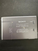 Sony Portable Md Player Ok Walkman Mz-E3