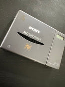 Sony Portable Md Player Ok Walkman Mz-E3