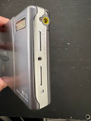 Sony Portable Md Player Ok Walkman Mz-E3