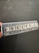 Sony Portable Md Player Ok Walkman Mz-E3