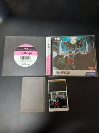 Nec Games Pc Engine Hucard