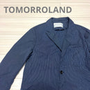 Tomorrowland Others M G5