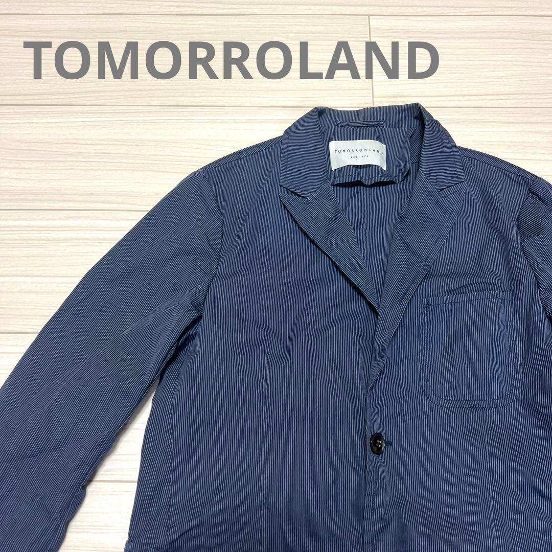 Tomorrowland Others M G5