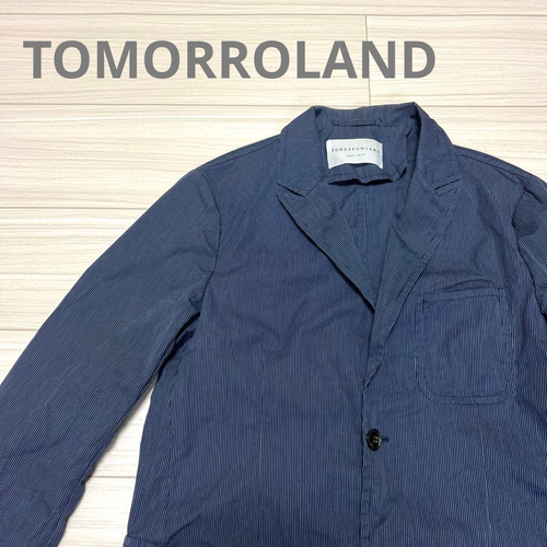 Tomorrowland Others M G5