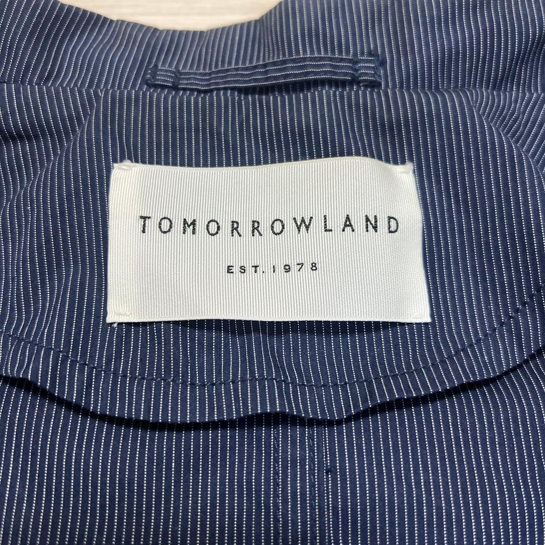 Tomorrowland Others M G5