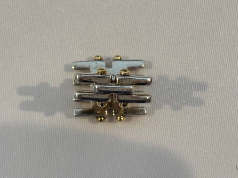 Tiffany Cuffs 925 750