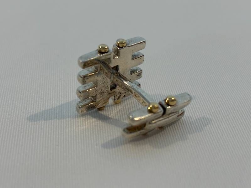 Tiffany Cuffs 925 750