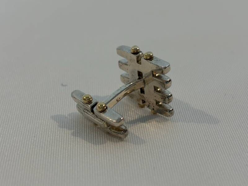 Tiffany Cuffs 925 750