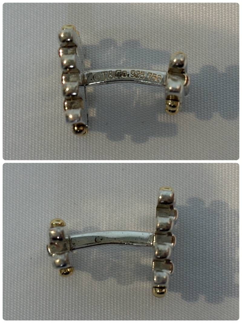 Tiffany Cuffs 925 750