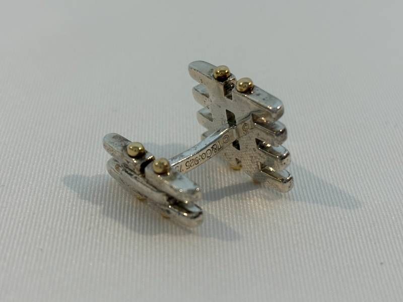 Tiffany Cuffs 925 750