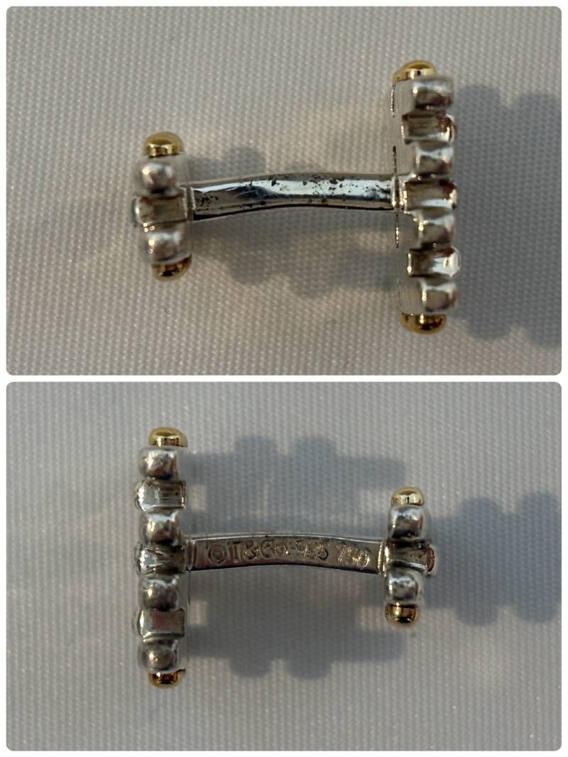 Tiffany Cuffs 925 750