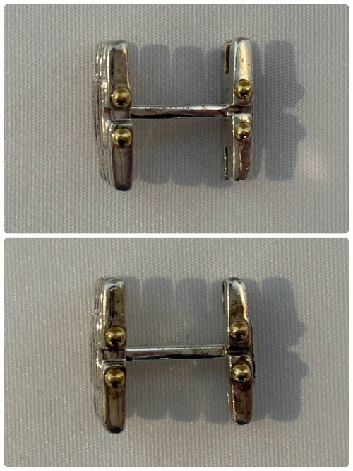 Tiffany Cuffs 925 750