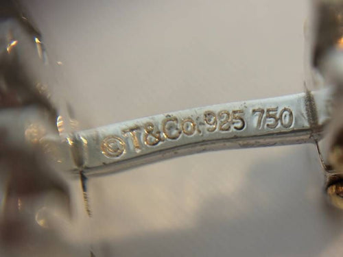Tiffany Cuffs 925 750
