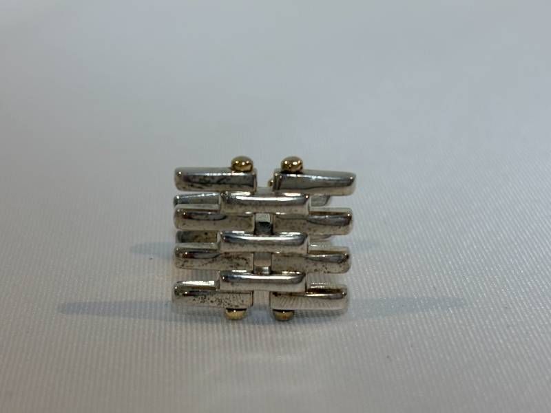Tiffany Cuffs 925 750