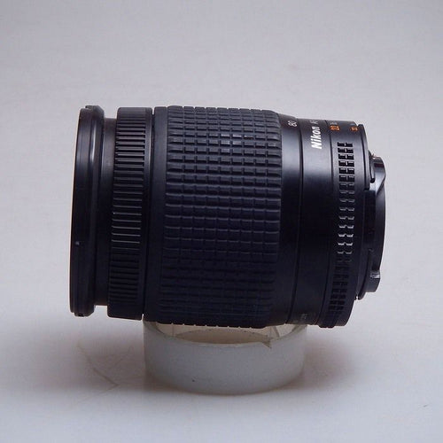 Nikon Others Af 28-80/3.5-5.6D New