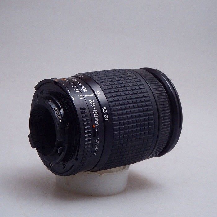 Nikon Others Af 28-80/3.5-5.6D New