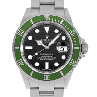 Rolex Others 16610Lv M