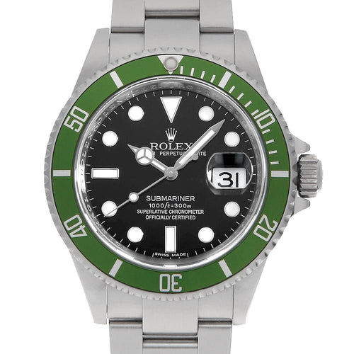 Rolex Others 16610Lv M