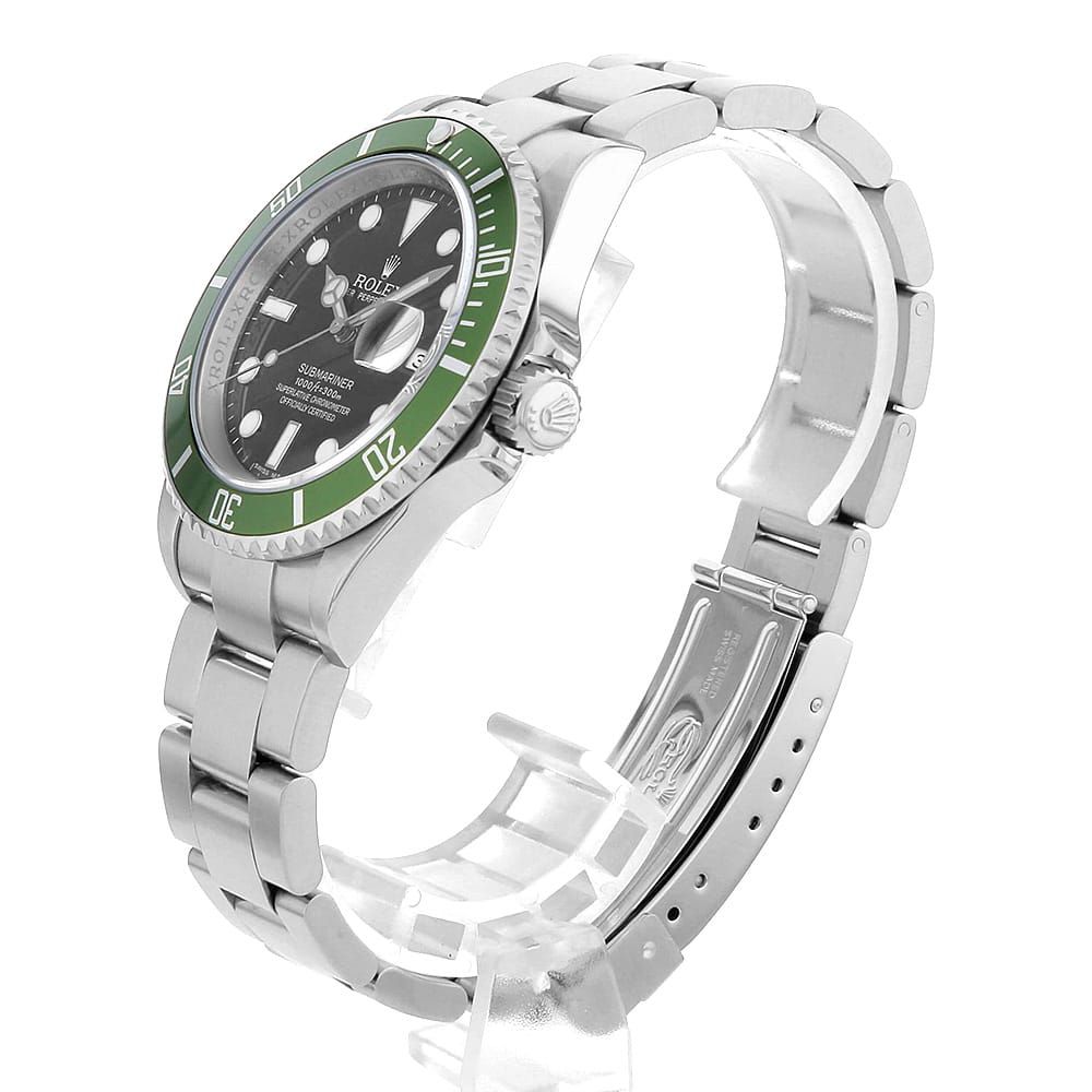 Rolex Others 16610Lv M