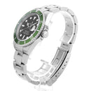 Rolex Others 16610Lv M