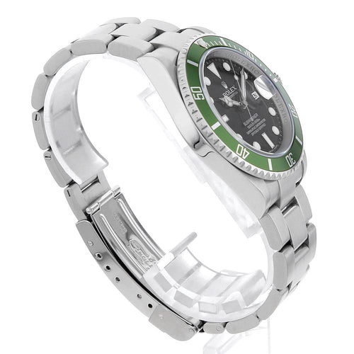 Rolex Others 16610Lv M