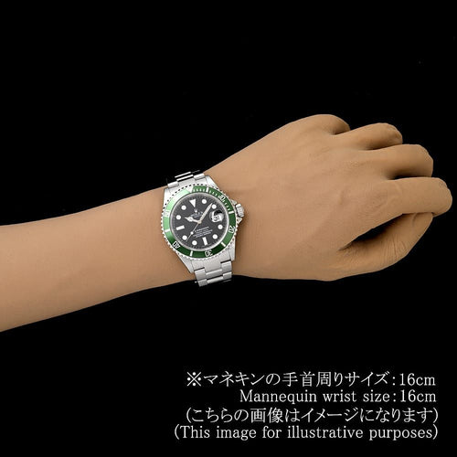 Rolex Others 16610Lv M