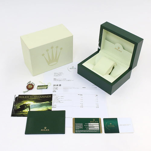 Rolex Others 16610Lv M