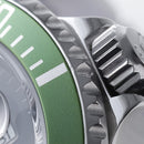 Rolex Others 16610Lv M