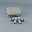Audio Technica Wireless Earphone Ath-Twx7 Used V2384