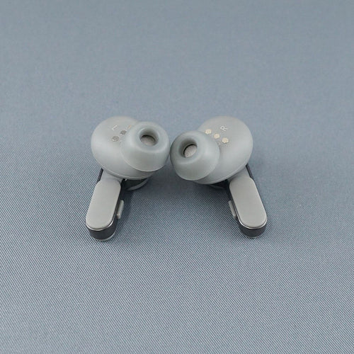Audio Technica Wireless Earphone Ath-Twx7 Used V2384