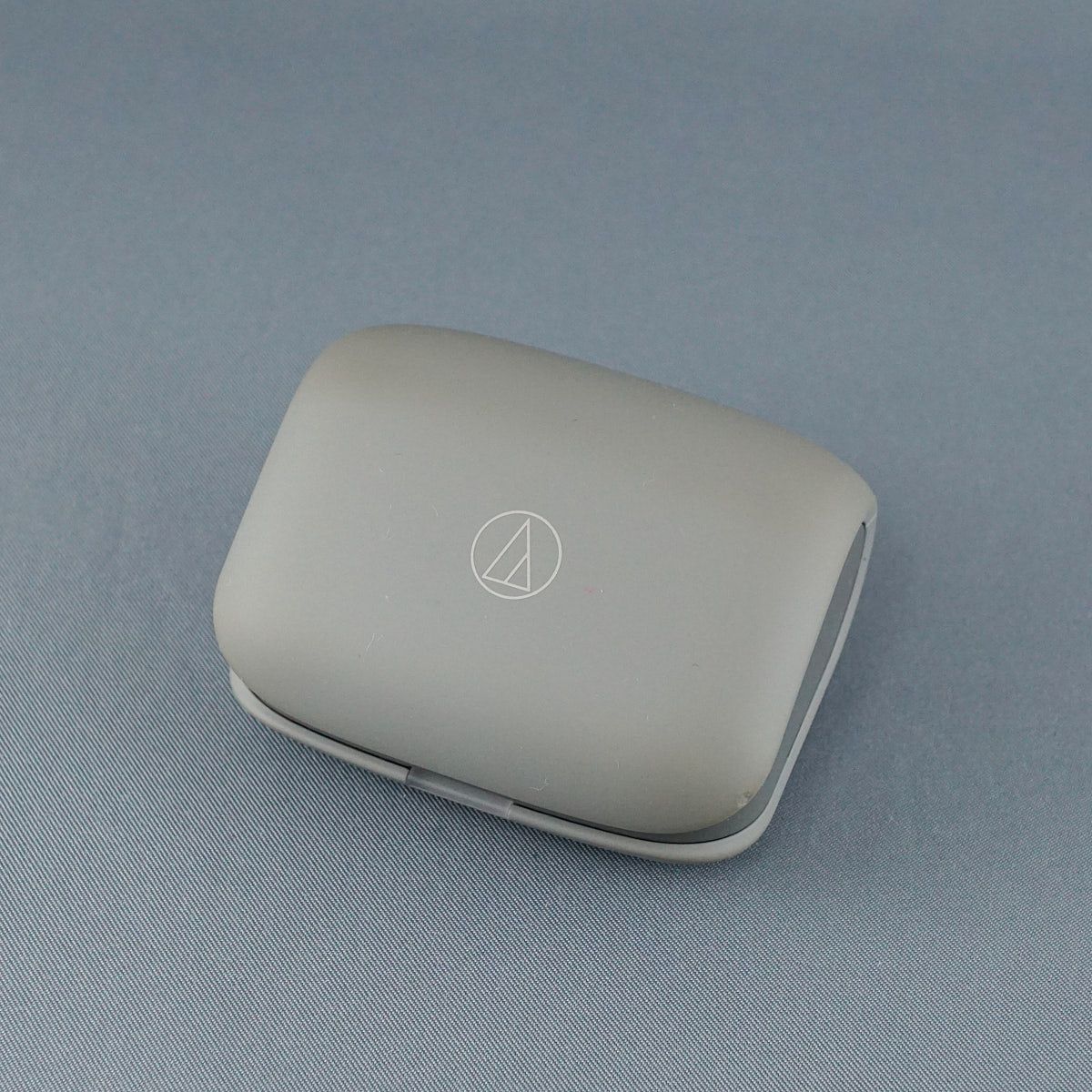 Audio Technica Wireless Earphone Ath-Twx7 Used V2384