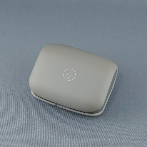 Audio Technica Wireless Earphone Ath-Twx7 Used V2384