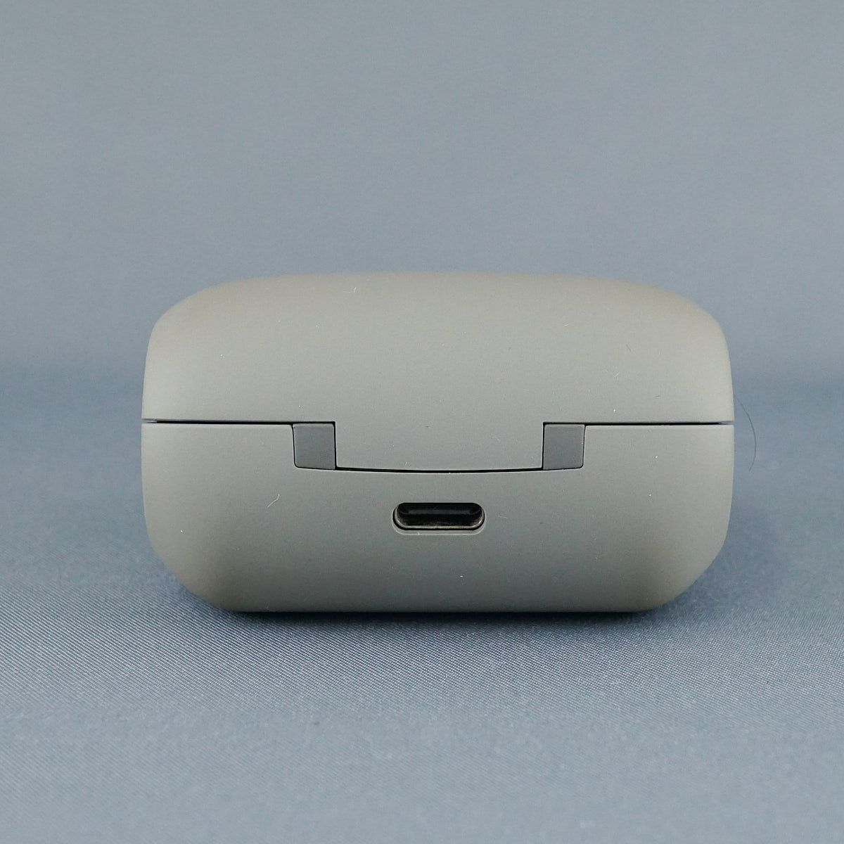 Audio Technica Wireless Earphone Ath-Twx7 Used V2384