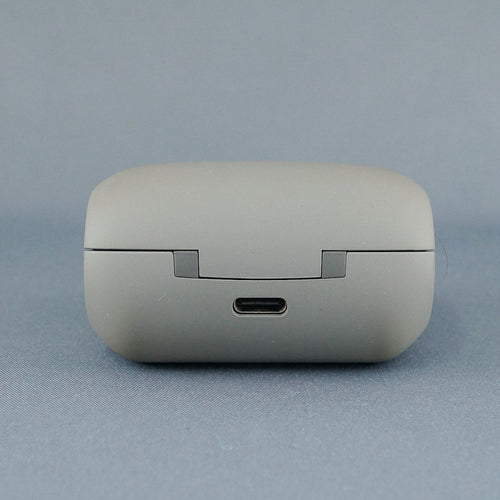 Audio Technica Wireless Earphone Ath-Twx7 Used V2384