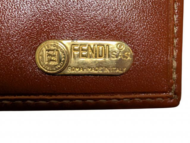 Others 2309 Pvc Fendi